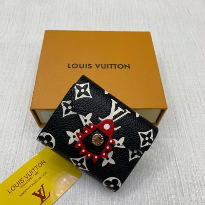 Louis Vuitton Wallet For Women