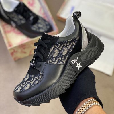 Christian Dior Sneakers