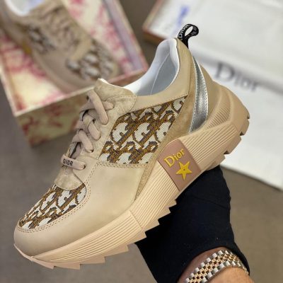 Christian Dior Sneakers