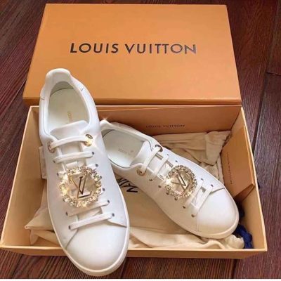 Louis Vuitton Time Out Sneakers