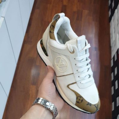 Louis Vuitton Run Away Sneakers