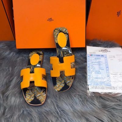 Hermes Oran Sandals | Spring & Summer Sandals for Women