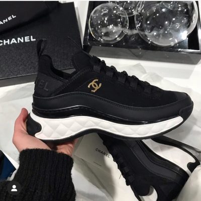 Chanel Sneakers