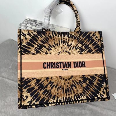 Christian Dior Tote Bag For Women