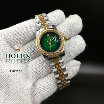 Rolex Watch for Women – Luxury Watches