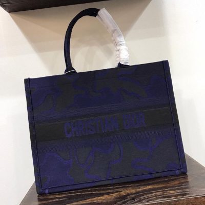 Christian Dior Tote Bag For Women