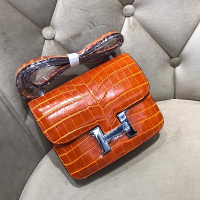 Hermes Constance Shoulder Bags