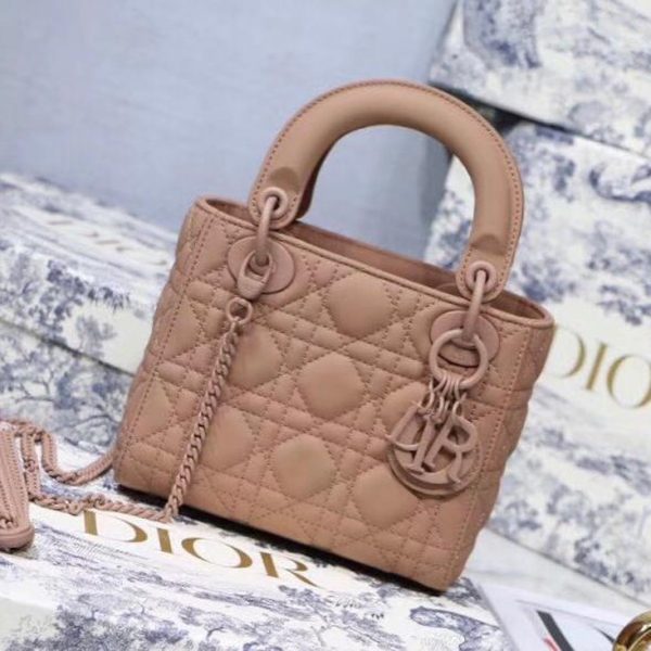 Christian Dior Luxury Designer Handbags for Women - Image 6