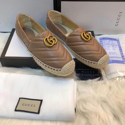 Gucci Espadrilles Sandals