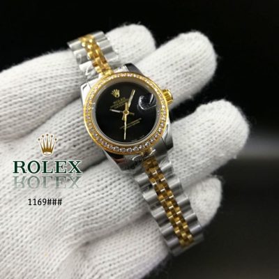 Rolex Watch for Women – Luxury Watches