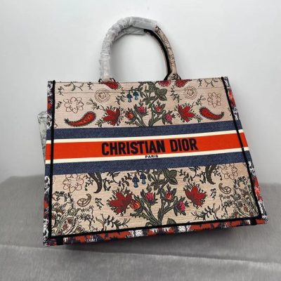 Christian Dior Tote Bag For Women