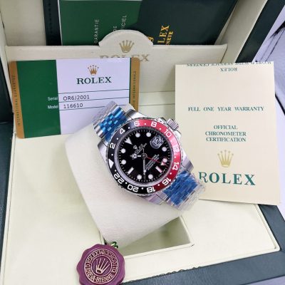 Rolex Watch for Men DateJust