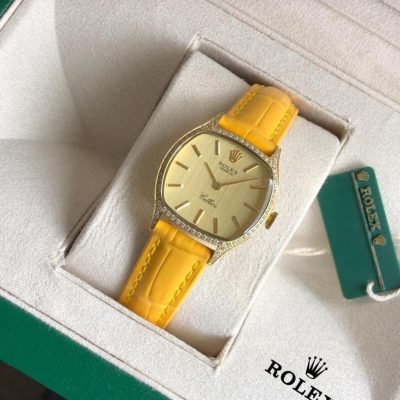 Rolex Luxury Watch For Women