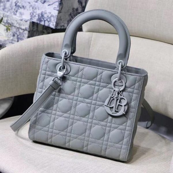 Christian Dior Luxury Designer Handbags for Women - Image 2