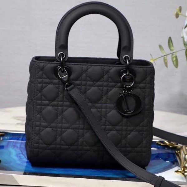 Christian Dior Luxury Designer Handbags for Women - Image 3