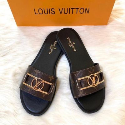 Louis Vuitton Slippers