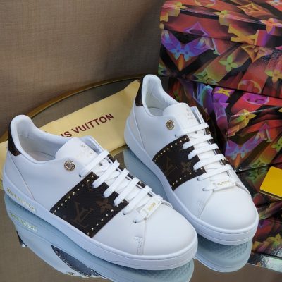 Louis Vuitton Time Out Sneakers