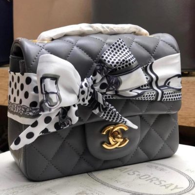 Chanel Flap Bag For Women