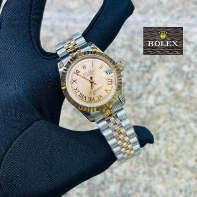 Rolex Watch For Women DateJust