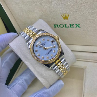 Rolex Designer Watch For Women