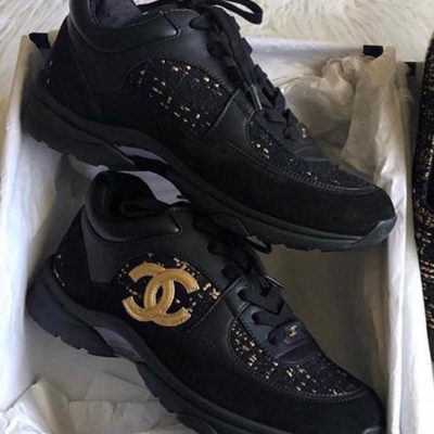 Chanel Sneakers