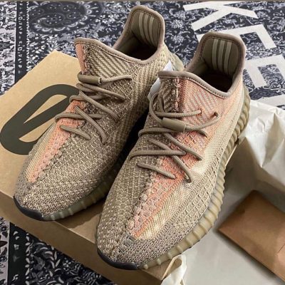 Adidas YEEZY Boost 350 Sneakers