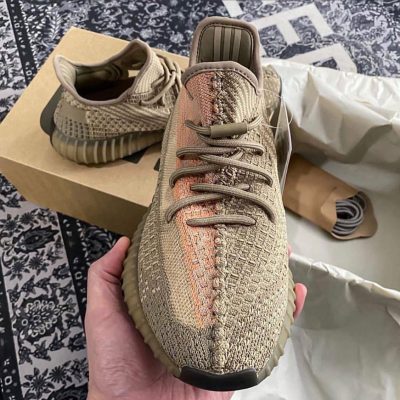 Adidas YEEZY Boost 350 Sneakers