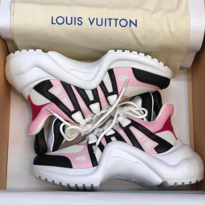 Louis Vuitton Archlight Sneakers