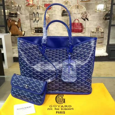 Goyard Anjou PM GM Tote Bags For Women