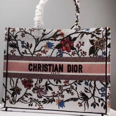 Christian Dior Tote Bag For Women