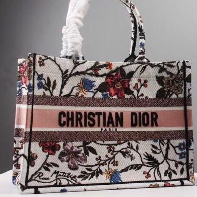 Christian Dior Tote Bag For Women