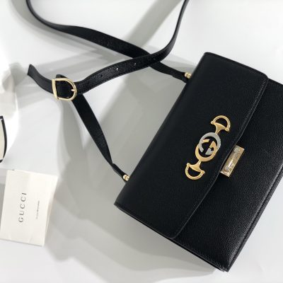 Gucci Zumi Bags For Women