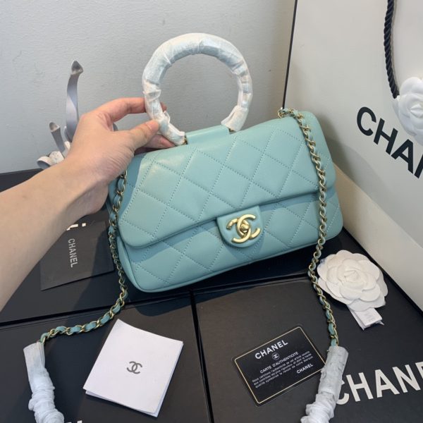 Chanel Classy Designer Handbag For Women