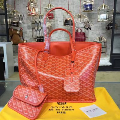 Goyard Anjou PM GM Tote Bags For Women