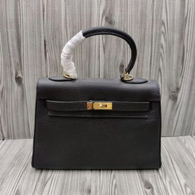 Hermes Kelly Bag With Sling - 11 Colors