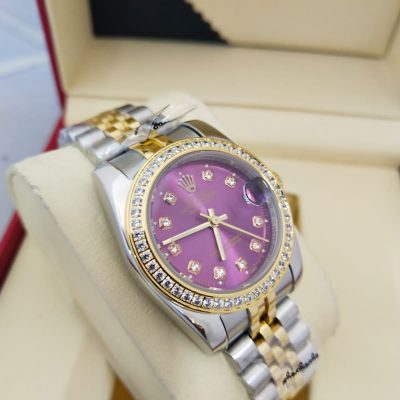 Rolex Luxury Watch For Women