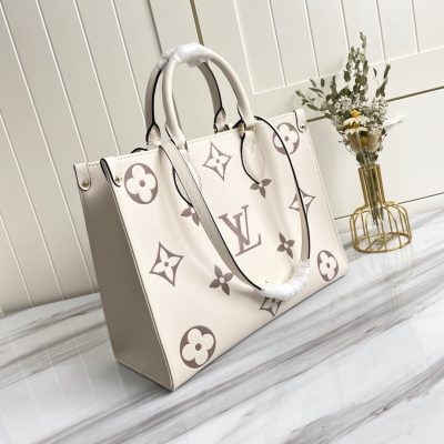 Louis Vuitton OnTheGo Tote Bag