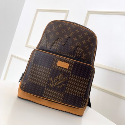 Louis Vuitton Campus Backpack