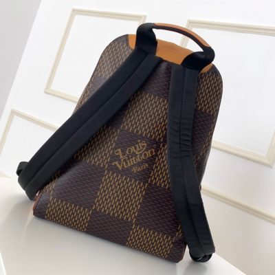 Louis Vuitton Campus Backpack