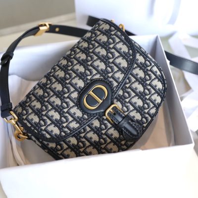 Dior Medium Bobby Bag