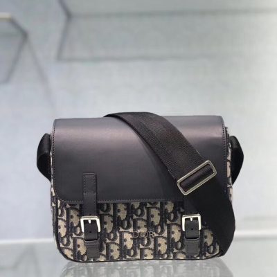 Dior Messenger Bag